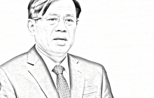 Cựu Thứ trưởng Nguyễn Bá Hoan bị cáo buộc nhận hối lộ hơn 16 tỉ đồng