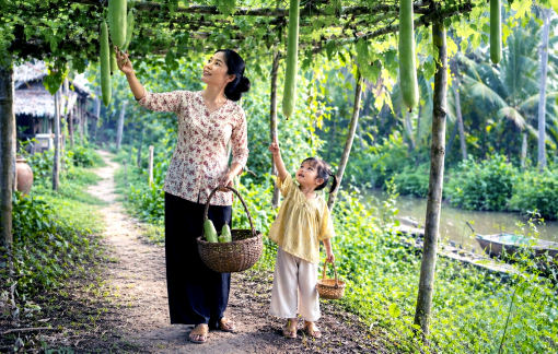 Món ăn nửa đời người chưa một lần nếm lại