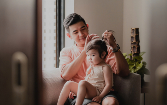 Tại em đòi hỏi quá nhiều hay ông chồng nào cũng vậy?