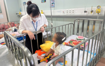 Cần phòng ngừa nạn bạo hành trẻ em, không chờ xảy ra rồi mới xử lý