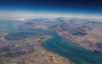 Eo biển Hormuz nóng trở lại