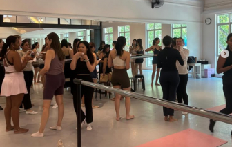 Giới trẻ Singapore và xu hướng kết bạn từ những cộng đồng “dành cho phụ nữ, bởi phụ nữ”