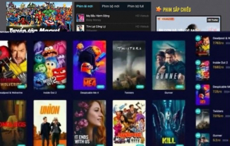Hiến kế dẹp web lậu và vấn nạn vi phạm bản quyền