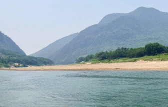Khám phá Hòn Kẽm Đá Dừng - miền sơn cước ở Đà Nẵng