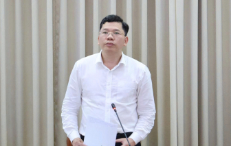 Giải ngân đầu tư công đạt 100% là nhiệm vụ bắt buộc của TPHCM