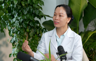 Talkshow: Sau phẫu thuật xoá cận, có tái cận không?