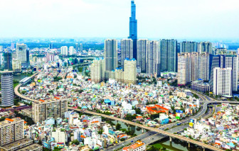 TPHCM cần một đạo luật “mạnh hơn, rộng hơn và vượt trội hơn”