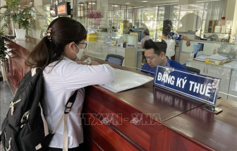 TPHCM công khai hơn 4.600 trường hợp nợ thuế