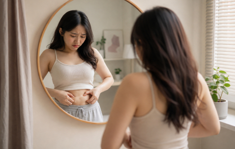 Dân mạng rần rần kể chuyện tự ti ngoại hình khi yêu