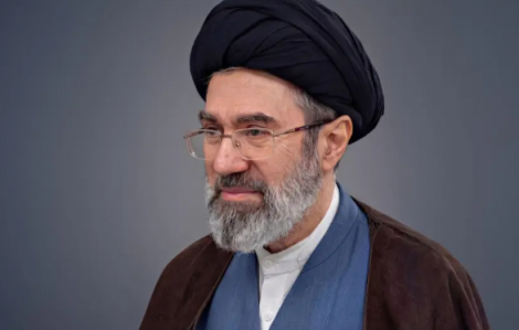 Tổng thống Iran nói đã gặp Lãnh tụ tối cao Mojtaba Khamenei