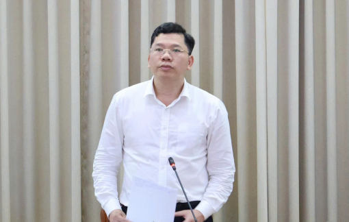 Giải ngân đầu tư công đạt 100% là nhiệm vụ bắt buộc của TPHCM