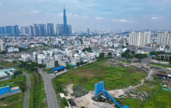 Đã có hướng dẫn tháo gỡ khó khăn, vướng mắc cho các dự án tồn đọng, kéo dài