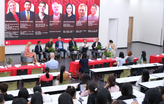Giáo dục đại học phải thay đổi để thích ứng với thị trường lao động toàn cầu và AI
