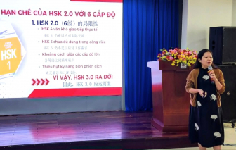 Bí quyết chinh phục kỳ thi Hán ngữ quốc tế phiên bản mới