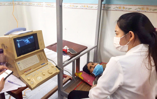 Nhiều ngày bị chướng bụng, cụ bà mắc bệnh không ngờ