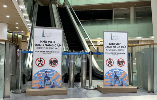 Thị trường bất động sản văn phòng đứng trước áp lực 'thay áo mới' để giữ khách