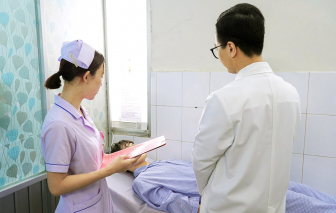 Bệnh nam khoa ở người trẻ: Càng giấu càng nguy hiểm