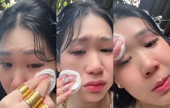 Cô dâu mùa hè và nỗi ám ảnh lớp nền 'toang' giữa tiệc cưới
