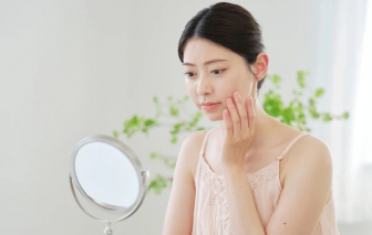 Sai lầm trong ăn uống khiến phái đẹp già nhanh trước tuổi