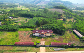 TP Huế: 40 héc ta dự án bỏ hoang, dân thiếu đất sản xuất