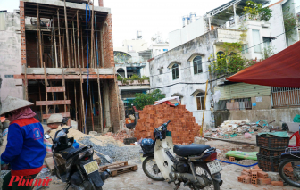 Từ ngày 1/7, những công trình nào được miễn giấy phép xây dựng?