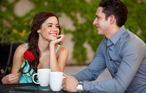 Chỉ đường cho hươu: Trống ngực loạn nhịp, phải chăng là yêu?