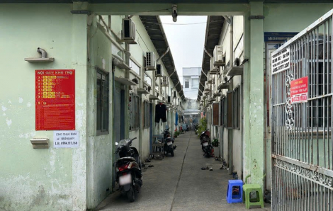 Chủ trọ TPHCM thấp thỏm vì quy định phạt thu tiền điện sai giá