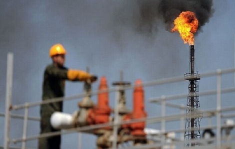 'Phao cứu sinh' của Iran giữa lệnh phong tỏa hải quân của Mỹ