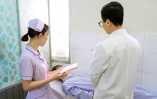 Bệnh nam khoa ở người trẻ: Càng giấu càng nguy hiểm