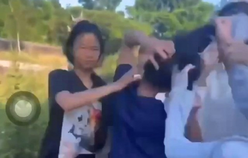 Quảng Trị: Xác minh, làm rõ vụ việc nữ sinh lớp 7 bị đánh hội đồng