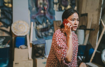 Gia đình chỉ dịu dàng hơn từ ngày tôi có tiền