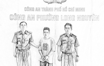 Bắt giữ kẻ đột nhập vào Miếu Bà Chúa Xứ Nguyên Nhung trộm nhiều đồ đồng và dây chuyền vàng
