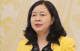Mặt trận Tổ quốc Việt Nam - Nòng cốt trong tập hợp, đoàn kết và phát huy vai trò của nhân dân
