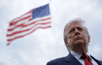 Ông Trump gọi đề xuất mới nhất từ Iran là 'hoàn toàn không thể chấp nhận được'