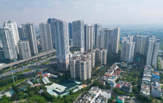 TPHCM đẩy nhanh phát triển nhà ở xã hội, siết quản lý thị trường bất động sản