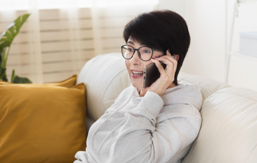 Cha mẹ phải lùi một bước để con còn đường quay về?