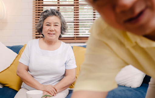 Tôi đâu muốn làm cha mẹ đau lòng...
