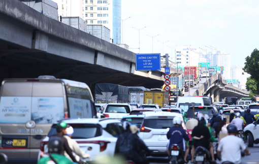 Hà Nội chưa xem xét nghị quyết cấm xe máy xăng theo giờ tại vùng lõi Hoàn Kiếm
