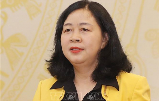 Mặt trận Tổ quốc Việt Nam - Nòng cốt trong tập hợp, đoàn kết và phát huy vai trò của nhân dân
