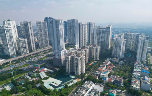 TPHCM đẩy nhanh phát triển nhà ở xã hội, siết quản lý thị trường bất động sản