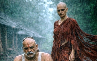 Bollywood trở thành phòng thí nghiệm AI