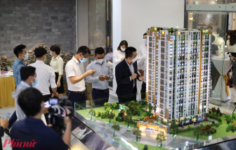 Những dấu hiệu nhận biết dự án có 'vấn đề' mà người mua cần tránh