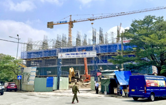 Để nhà ở xã hội không còn là may rủi