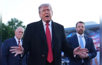 Ông Trump nổi giận với đề xuất từ Iran, đàm phán rơi vào bế tắc