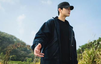 Sau ồn ào thuế, Cha Eun-woo góp mặt trong phim siêu anh hùng mới của Netflix