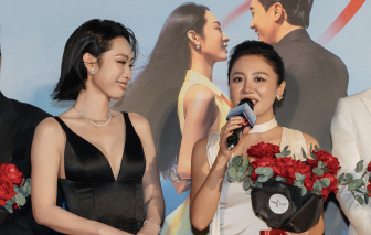 Văn Mai Hương hát ‘chay’ bản hit của Phan Mạnh Quỳnh