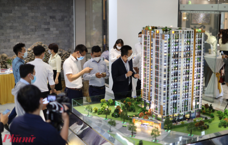 Những dấu hiệu nhận biết dự án có 'vấn đề' mà người mua cần tránh