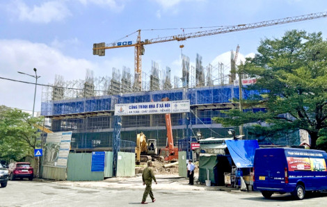 Để nhà ở xã hội không còn là may rủi