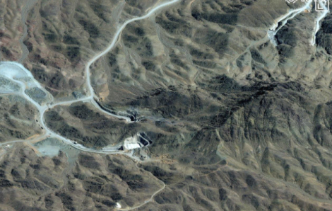 Iran cảnh báo có thể làm giàu uranium cấp độ vũ khí nếu bị tấn công lần nữa