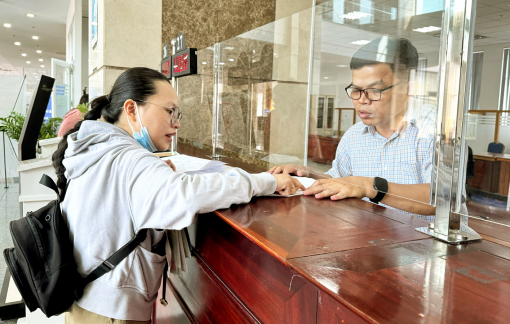 Chủ doanh nghiệp lo bị hoãn xuất cảnh do nợ thuế